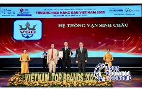 Hệ thống Vạn Sinh Châu – Từ người mở đường dũng cảm đến giải thưởng danh giá